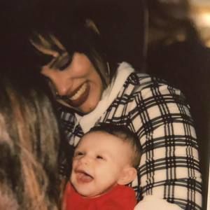 Meet your Posher, Evangelina